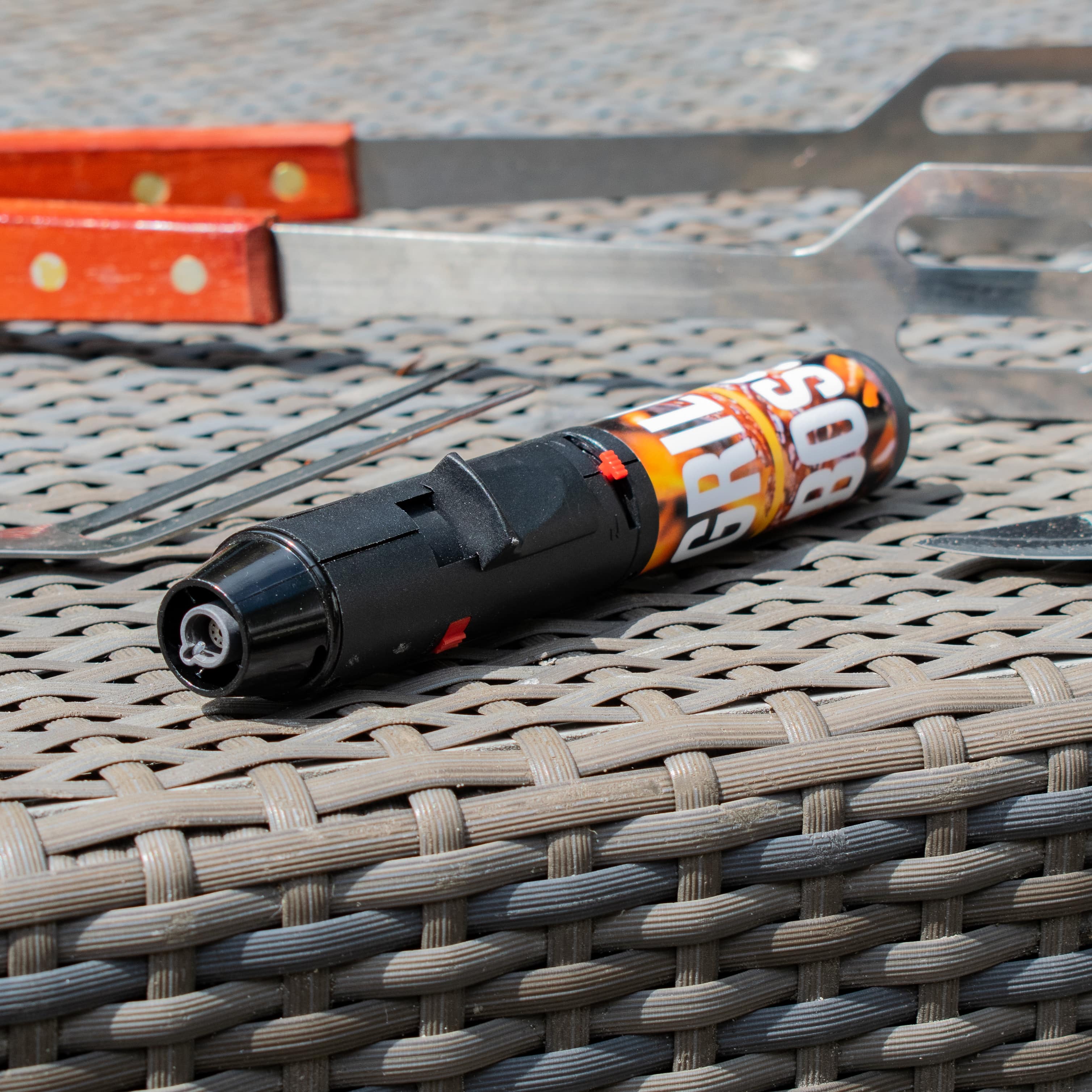Grill Boss - Pyro Torch